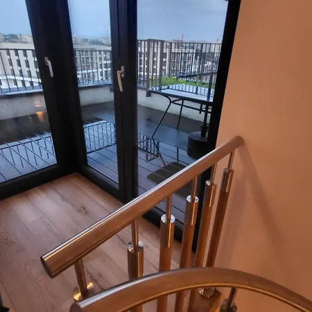 Zakrzówek Oasis Apartament
