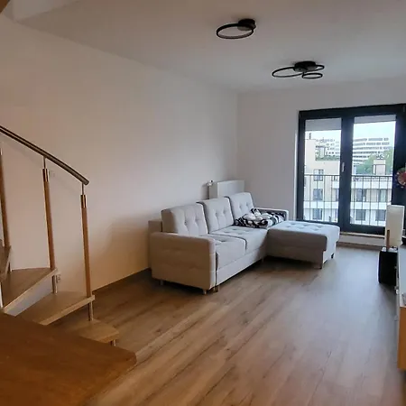 Zakrzówek Oasis Apartament Kraków