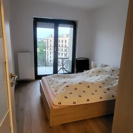 Zakrzówek Oasis Kraków